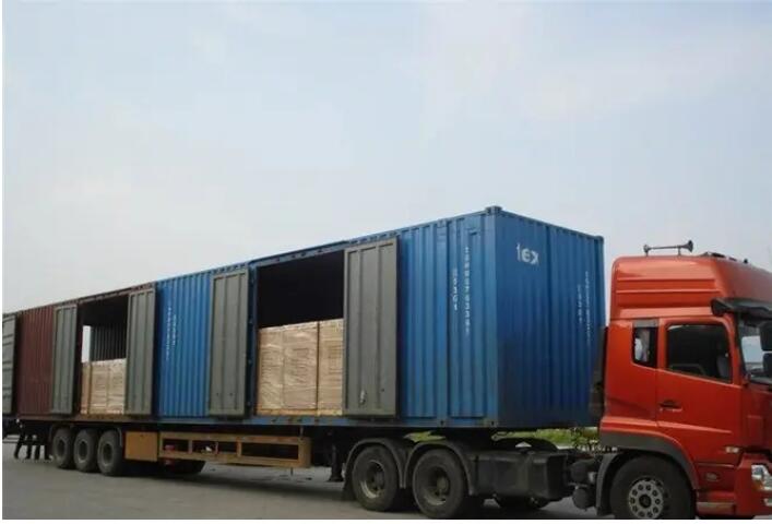 杭州到云阳县货运专线