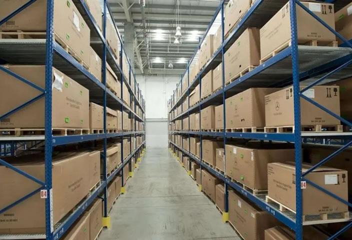 杭州到云阳县货物仓储