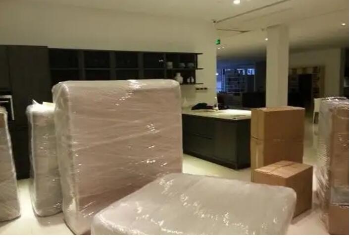 杭州到云阳县长途搬家