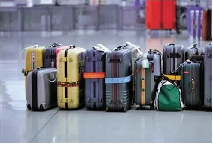 杭州到云阳县行李托运